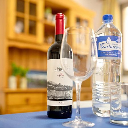 Piso Tazacorte Ngoại thất bức ảnh