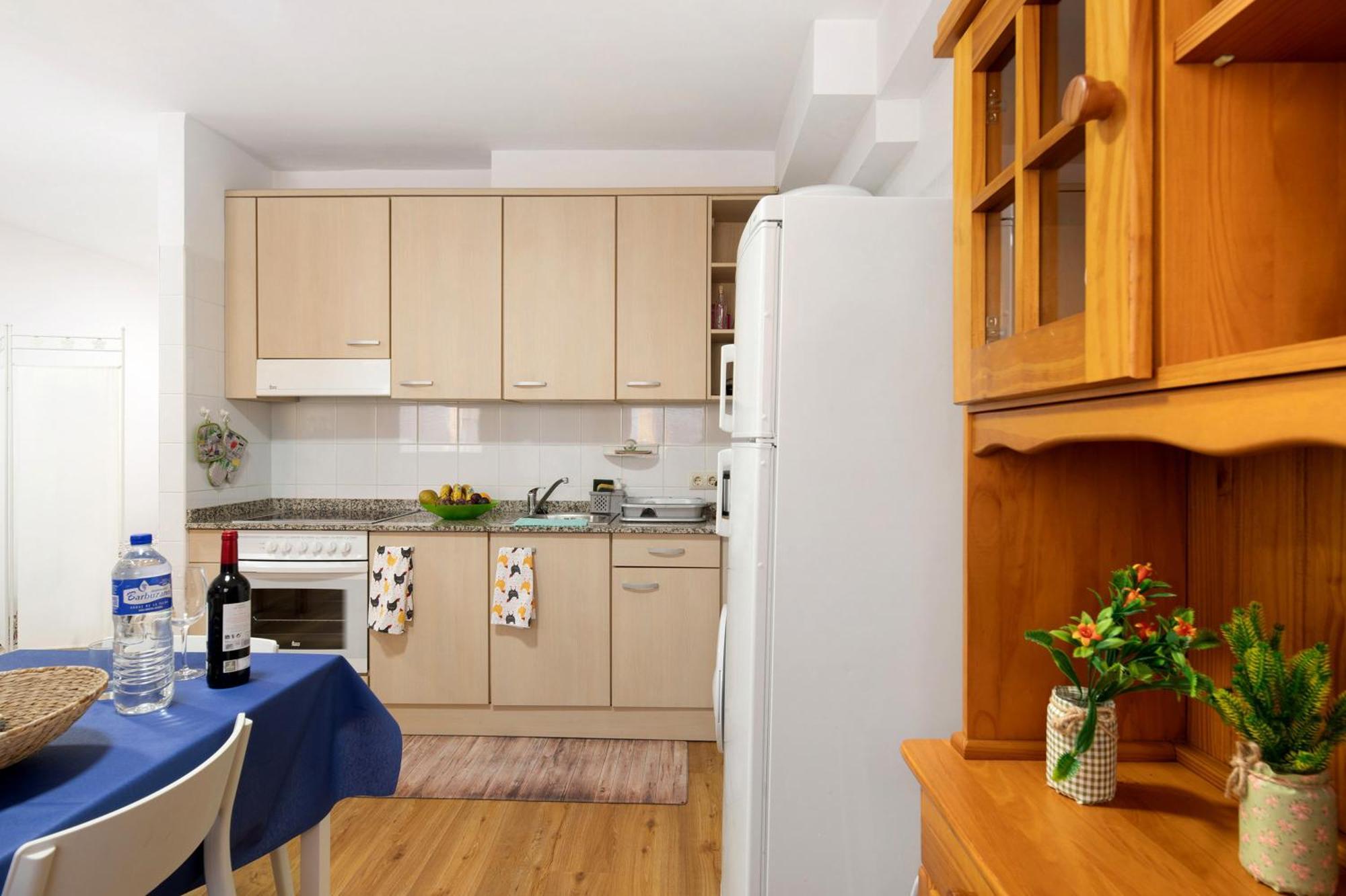 Piso Tazacorte Ngoại thất bức ảnh