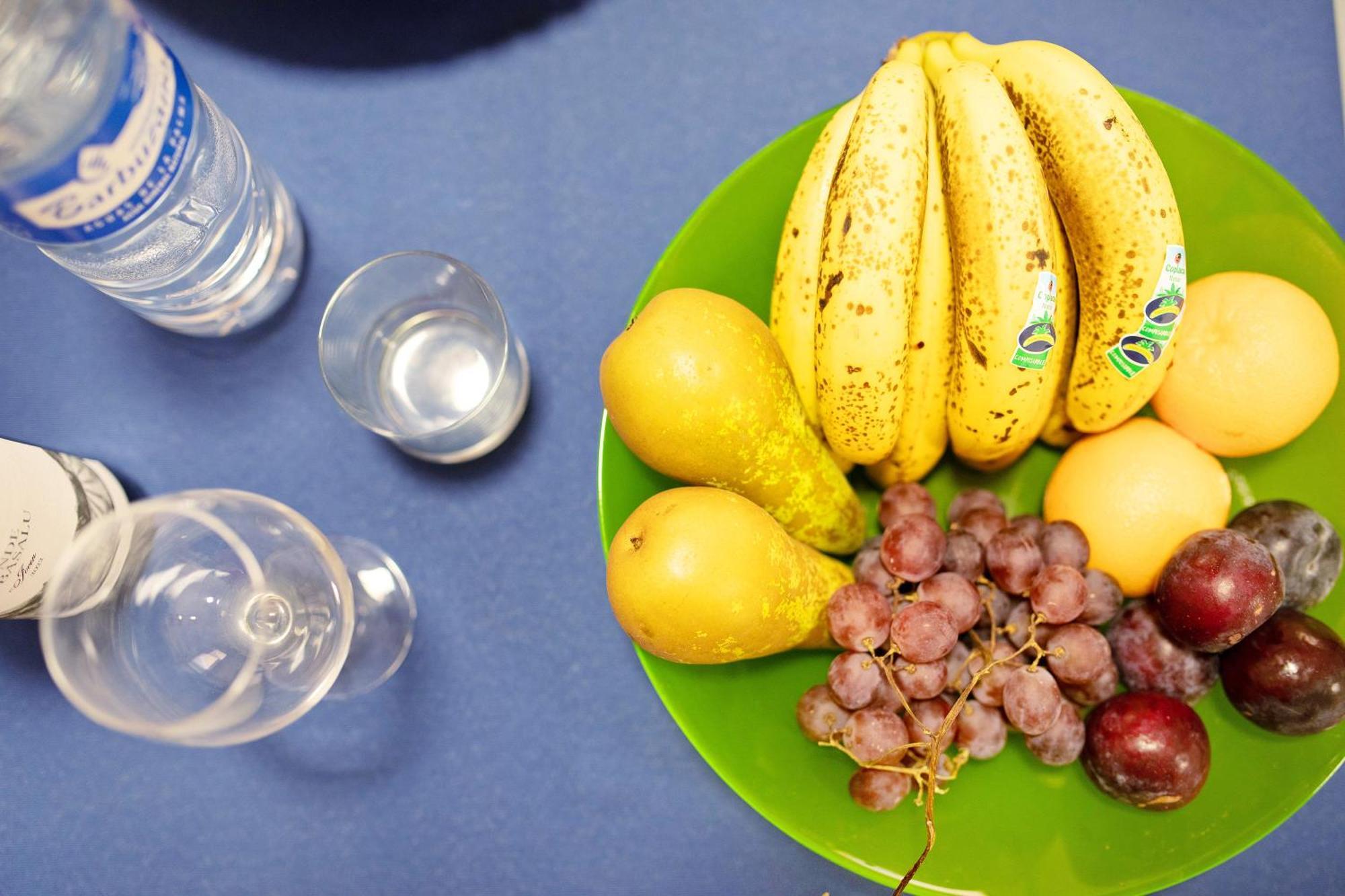 Piso Tazacorte Ngoại thất bức ảnh