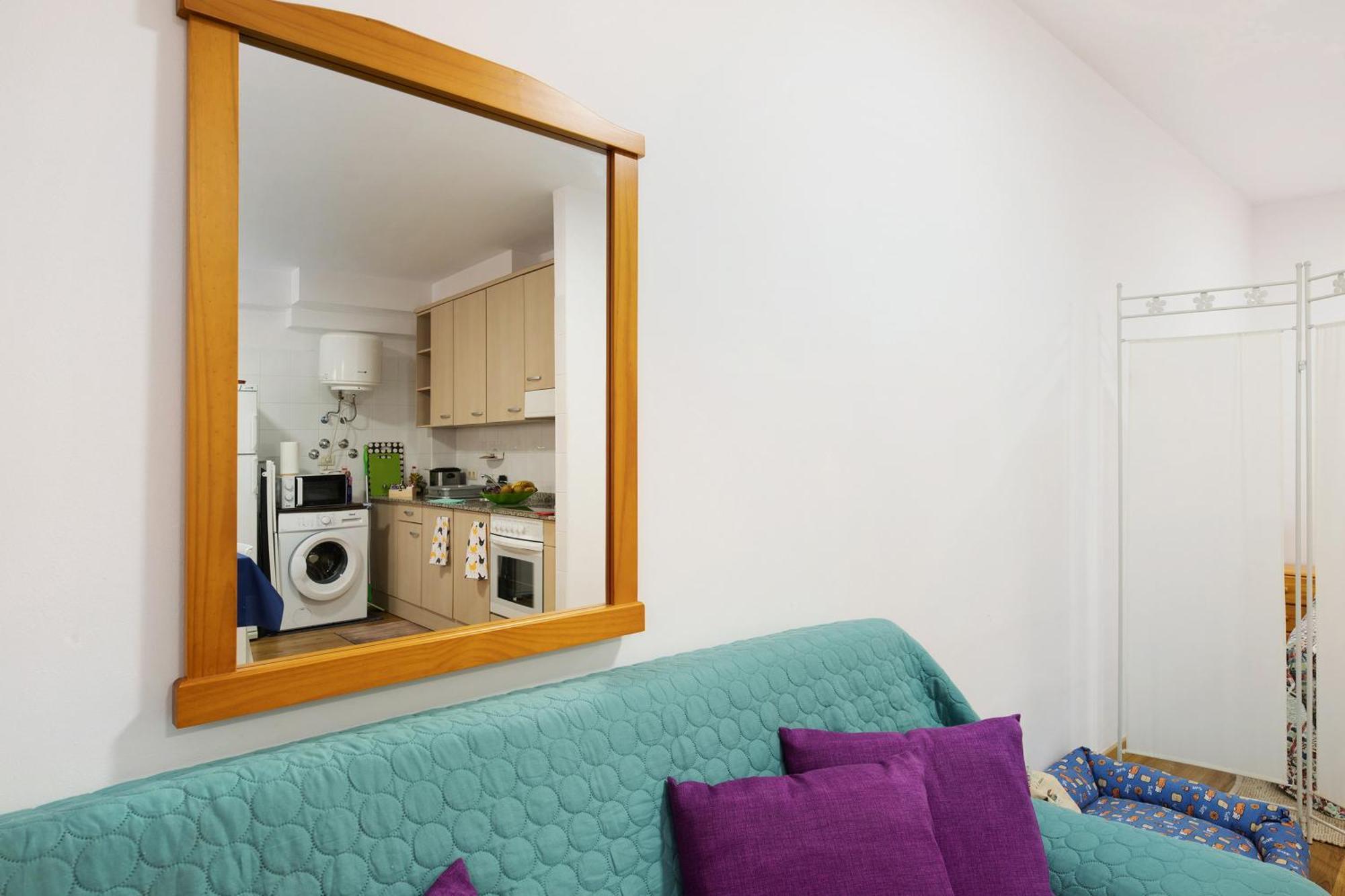 Piso Tazacorte Ngoại thất bức ảnh